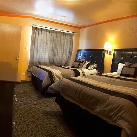 Capitol Inn & Suites Пирр Экстерьер фото