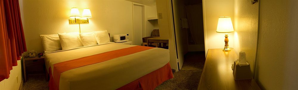 Capitol Inn & Suites Пирр Экстерьер фото