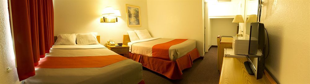 Capitol Inn & Suites Пирр Экстерьер фото